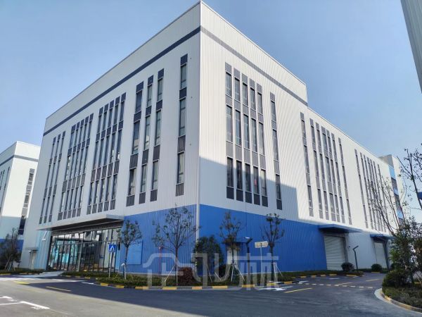 金山厂房出租