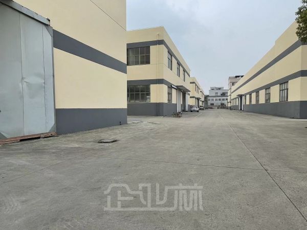 上海青浦赵巷2000平厂房出租