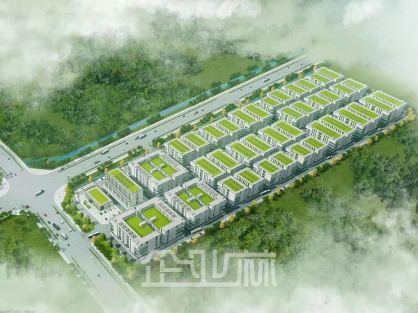 安徽芜湖2000平标准厂房出售