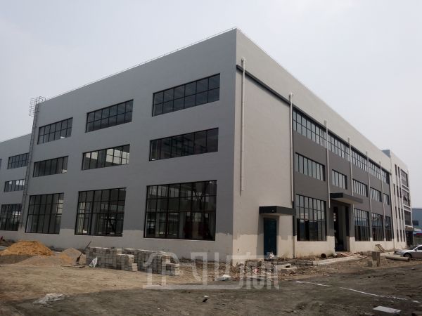 出售松江工业区 独门独院 层高7米 高速口 近地铁轨交!