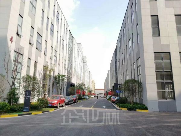 生物医药大虹桥科创园 标准104厂房出租 可注册环评