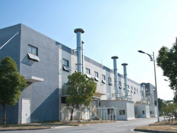 出售金山朱泾4000平独栋双层厂房