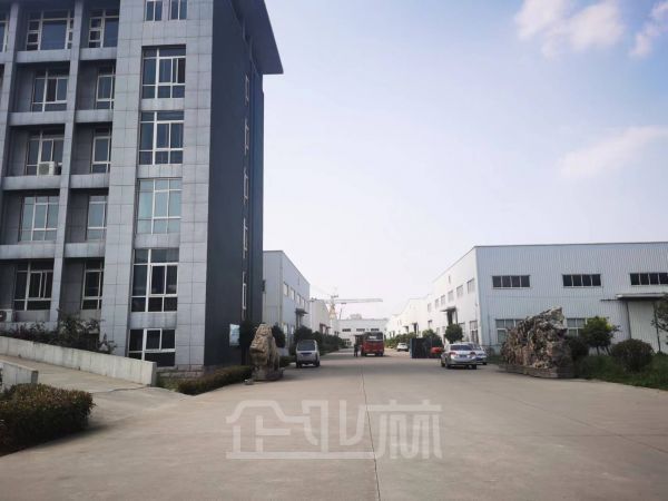 出租金山桥开发区单层钢结构厂房，位置好，交通好