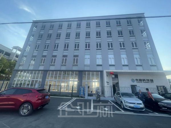 江苏徐州北区工业园 高标准厂房出租出售