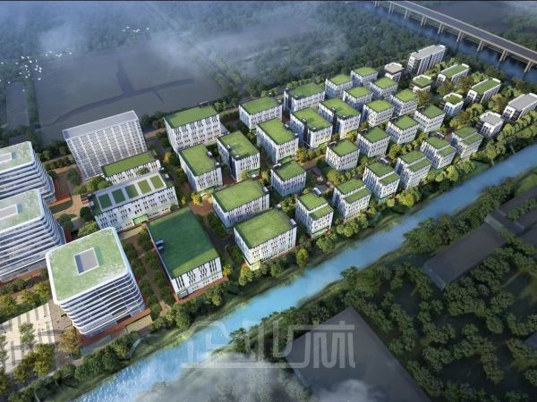 上海闵行2100平全新标准厂房出售