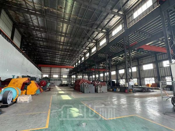 出售常州溧阳24亩7000平单层独门独院厂房