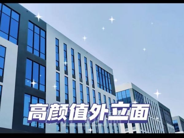 奉贤金汇2100平办公研发楼出售