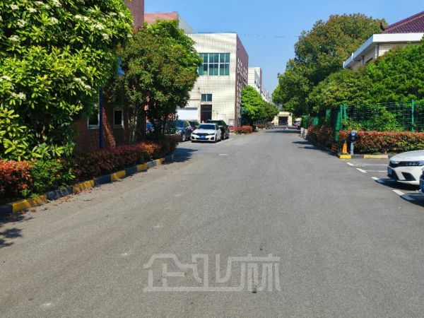 上海闵行1000平厂房仓库出租
