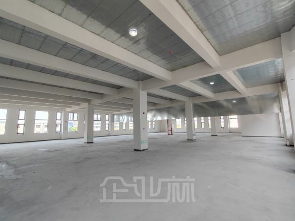 上海闵行1500平厂房 展厅 办公 研发楼出租
