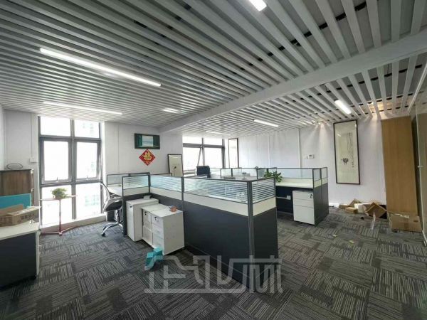 办公正门图