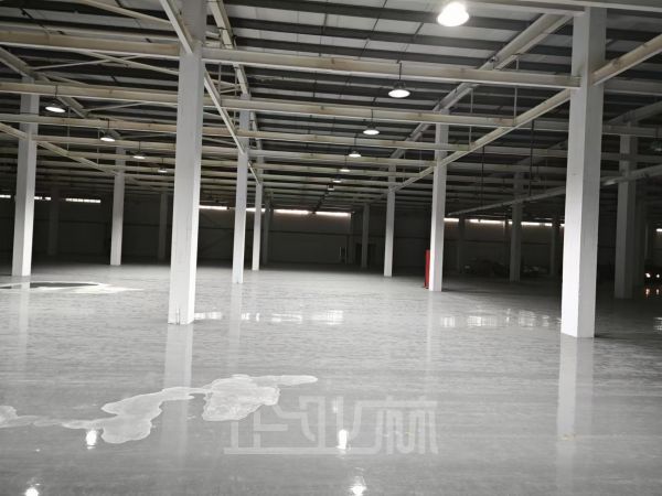 出租松江工业区8900平单层独门独院厂房