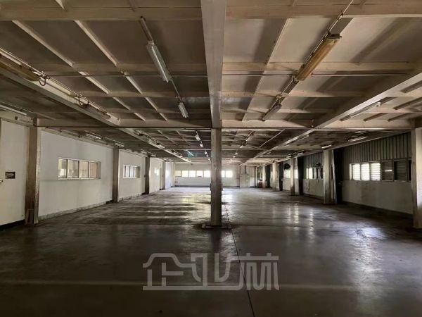 厂房内饰图