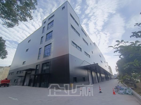 松江工业区高标准高配套园区