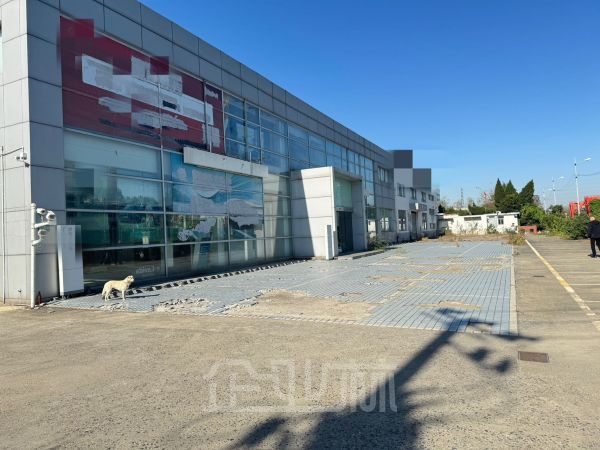 闵行沪闵路独门独院6000平