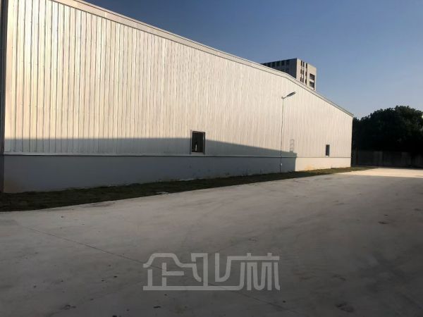 闵行莘庄工业区6000平