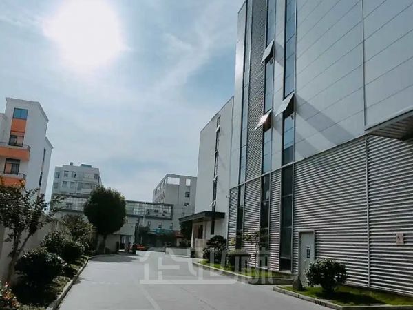 出租嘉兴海盐13000平纸箱包装厂房