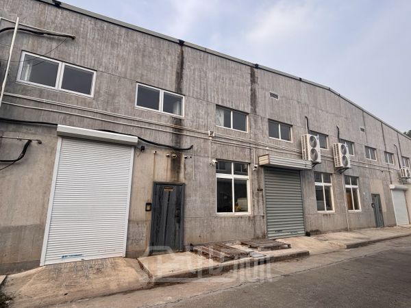 出售浦东宣桥19亩6000平单层厂房
