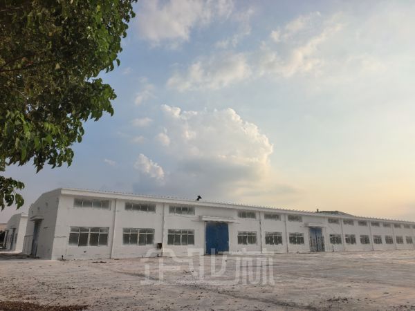 出租上海市金山区亭枫公路2600平厂房