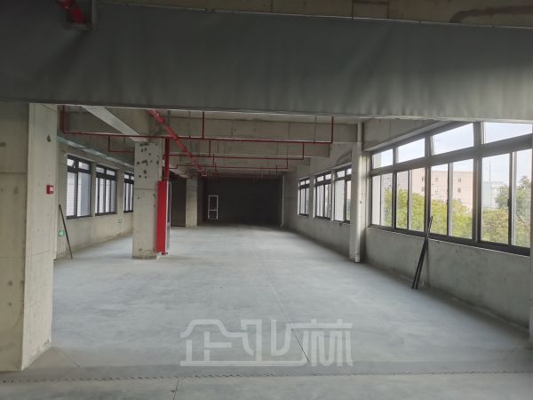 厂房内饰图