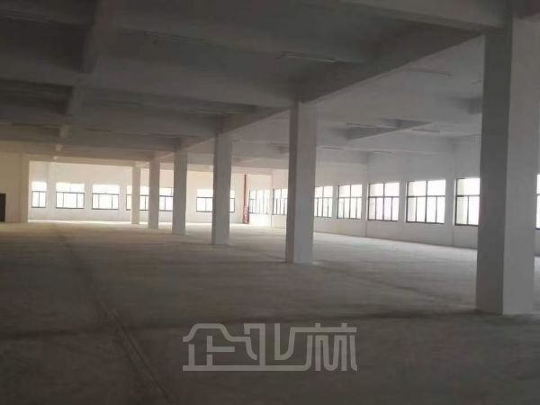 厂房内饰图