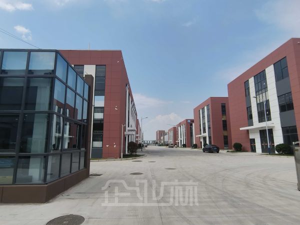 出售 徐州稀缺单层全新厂房 1800平 可架行车 证件齐全