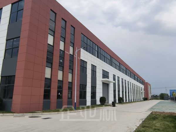出租 徐州稀缺单层/双层 全新厂房 1800平 可架行车 证件齐全