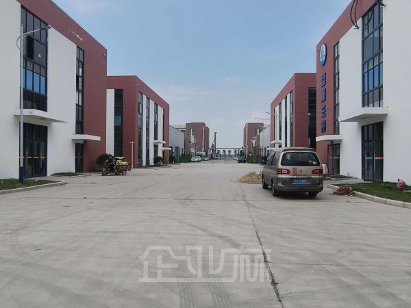 出租 徐州稀缺单层/双层 全新厂房 3600平 可架行车 证件齐全