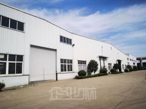 【出租】徐州经开区3000平方标准单层厂房，交通便捷，配套齐全